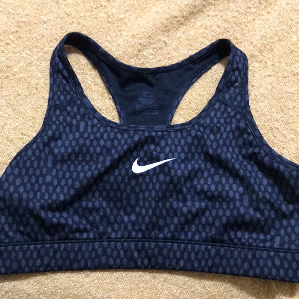 Sports bra